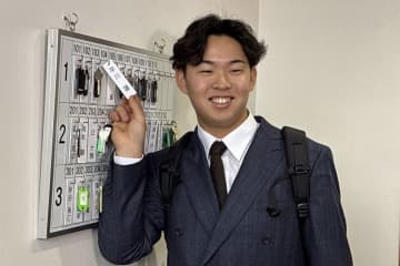 【広島】新人入寮で北海道出身者が続々加入　一大勢力となった「道産子軍団」が新風呼ぶ