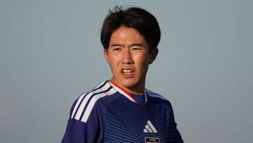 U-23日本代表、U23アジアカップ初戦はシリアに完勝！W杯出場を目指す“10番”佐藤龍之介が2ゴール2アシストの大活躍