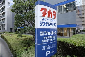 タカラスタンダード【7981】株価は今後どうなる？ 年初来7割高で29年ぶり高値　評価激変の背景と成長戦略に迫る＜水回りから宇宙へ＞