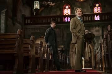 シリーズ最高傑作か？世界中で大絶賛の嵐 Netflix『ナイブズ・アウト：ウェイク・アップ・デッドマン』が大ヒット