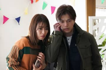 【今夜スタート】愛する娘のため、あなたは誘拐犯になれますか？『身代金は誘拐です』第1話【サプライズゲストも登場】