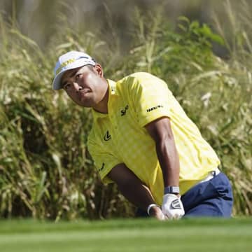 PGA開幕戦の“干ばつ中止”は他人事じゃない 酷暑の国内トーナメントからベントグリーンが消滅する日