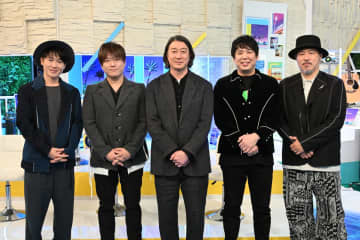 スキマスイッチ、コブクロ・小渕健太郎、ナオト・インティライミが名曲の制作秘話を明かす　堂本光一の“グッとフレーズ”も