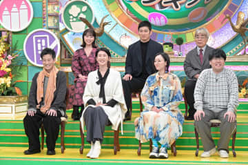 『プレバト!!』「水彩画」名人・特待生が“頑張った先で見られる景色”を描く「俳句」は梅沢富美男、村上健志が直接対決