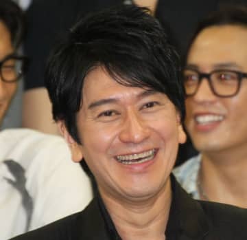 川崎麻世、近藤真彦らジャニーズ“同窓会”　ファン感動「私達の青春の1ページ！」