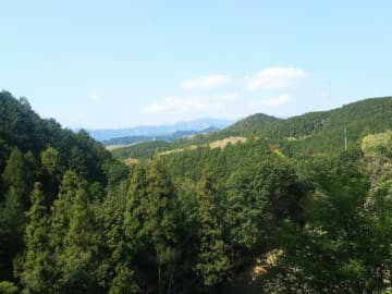 週末・駅から低山ハイキングに最適！　関東一望の絶景スポット「日和田山」 往復2時間＆物見山まででも約3時間