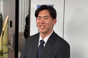 西武に“打てる捕手”再来…ドラ1が明かした驚きの習慣　持ち込んだ異様なアイテムの正体