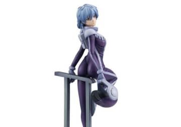 ガンダム 第08MS小隊より「GGG アイナ」がリニューアル再販！抜群のプロポーションをノーマルスーツ姿で再現