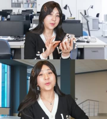 「最近の女の子は問題が多い」男好き女キャラ・“男女の分断を煽る”韓国芸人の風刺ネタが話題