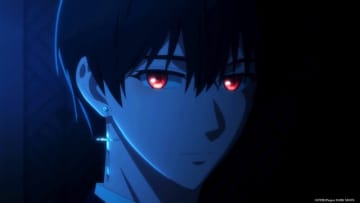 世界累計閲覧数2億ビュー！大ヒットウェブトゥーンがアニメ化『DARK MOON -黒の月: 月の祭壇-』主題歌はENHYPENが担当