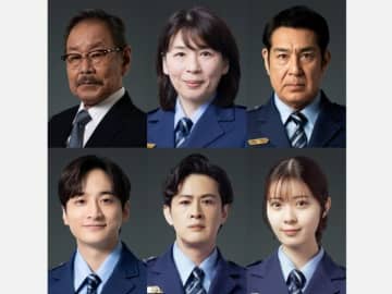 『パンチドランク・ウーマン』登場人物紹介（2）