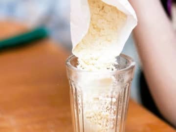 「薄力粉」と「小麦粉」の違い、正しく言えたら天才！