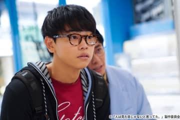 「人は見た目じゃないと思ってた。」主演・菅生新樹の心に刺さった“リアルなセリフ”とは？