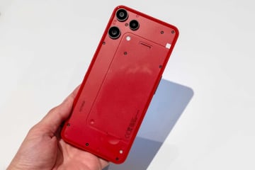 FeliCa搭載や限定カラー投入。Nothingがあえて日本市場に注力する理由