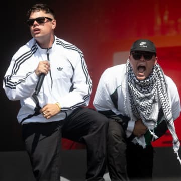 ニーキャップ、2026年にニューアルバムリリース？