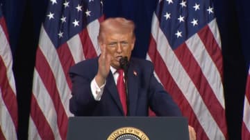 トランプ大統領が機関投資家による一戸建ての購入禁止　住宅価格高騰で対応策