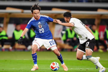 【FIFA】北中米W杯、AI活用を加速。サッカー日本代表をはじめ全48チームを支援する「Football AI Pro」導入へ