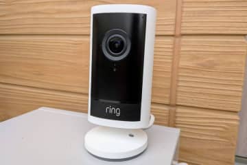 置き配盗難に遭遇　Ringの防犯カメラを使ってみた