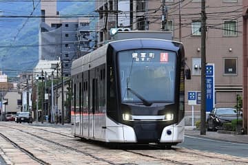 熊本市電、益城町や南熊本駅などへ延伸検討。熊本電鉄直通、信用乗車も