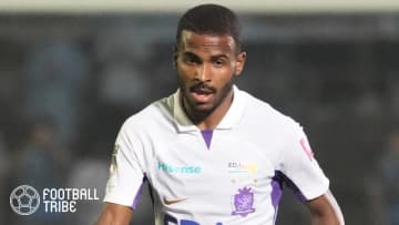 サンフレッチェ広島時代に“うつ状態”・現東京V城福浩監督と不仲…エゼキエウが欧州移籍！