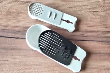 料理の“苦手”をあっという間に解消　計量スプーンの“すりきり”はもう迷わない