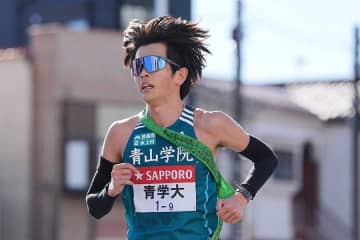 青学大Vの裏で仰天エピソード　9区なのに「2時50分に起きて…」区間賞4年生が6時間していたこと