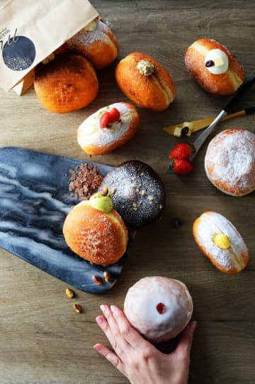 千葉出店！北海道札幌で連日大行列の北海道生仕立てドーナッツ専門店『MILK DO dore iku?』1/29(木)東金店オープン！