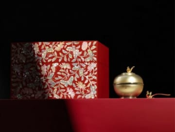 LG生活健康、THE WHOO商品のAPEC限定版を提供開始＝韓国