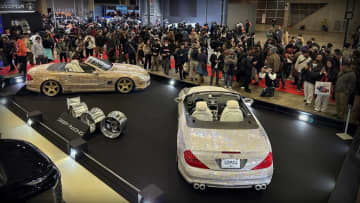 ＜明日開幕＞東京オートサロン2026にてD.A.D新作アイテム初公開　昨年発表の「D.A.Dプレミアムカーケア」シリーズ第二弾など新作発表も予定