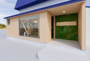 奥入瀬ネイチャーガイドツアーの新拠点『FORESTON -OIRASE BASE-』2026年1月13日(火)に誕生　―ミニライブラリー併設、新たな交流拠点へ―