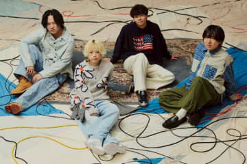 ねぐせ。、“まだワンマンライブをしたことがない初めての街へ”をコンセプトに掲げたライブハウスツアー第2弾開催決定