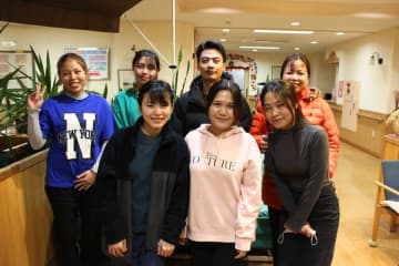 三幸福祉カレッジ、介護業界の人材不足解決に向け「登録支援機関」のホームページをリリース　三幸の強みを活かした介護特化型の登録支援機関です。