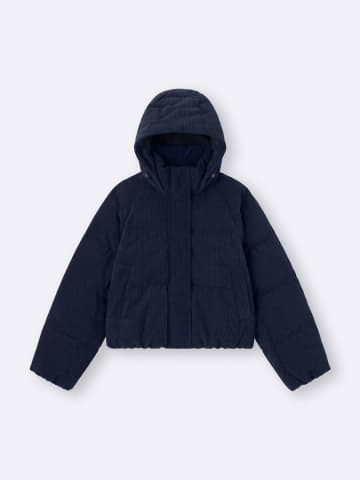 GUの冬アウター、レベル高すぎるって！おしゃれさんが選んだ本命アイテム3選＆垢抜けコーデ♡