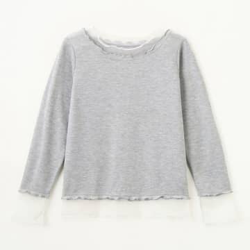 しまむらの可愛い新作…ぜんぶ1000円台なの？！注目の華やかコラボトップス6選