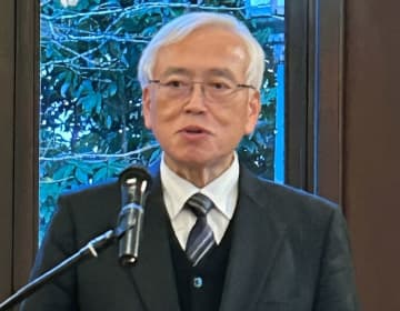 ニップン 知多新工場稼働控え重点事業も着実に前進 前鶴社長が方針