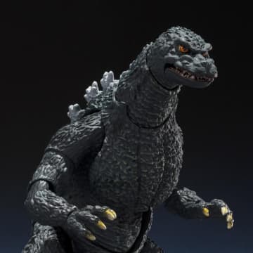 「S.H.MonsterArts ゴジラジュニア&デストロイア エボリューションセット」の予約受付が1月9日16時より開始