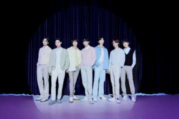 「BTS」、3月20日カムバック確定… ARMYに直筆手紙をプレゼント
