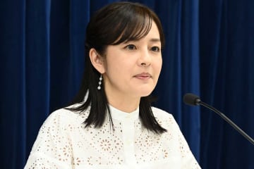 鈴木奈穂子アナ朝ドラ出演ゲストの言葉に「気になる」　佐野史郎が後半の展開に「大変」