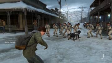 好きな設定でカスタムバトルを楽しめるPC版『The Last of Us Part II』向けModが制作中