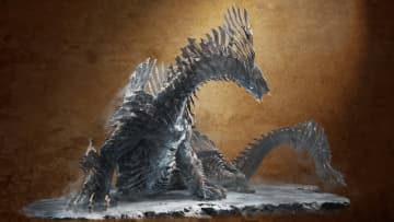 『モンハンワイルズ』狩王は誰だ？「アルシュベルド」型トロフィー目指しチームで狩猟！「狩王決定戦」クエスト情報が明らかに