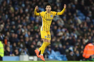 日本の早朝…飛び込んだ「嬉しいニュース」　森保J28歳、3か月半ぶり“復活弾”に歓喜「絶対代表に必要だよ」