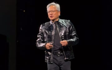 NVIDIA、エンドツーエンドのレベル4完全自動運転を実現する新たなDRIVE Hyperionプラットフォーム発表 アステモ、ボッシュ、オモビオなど開発表明