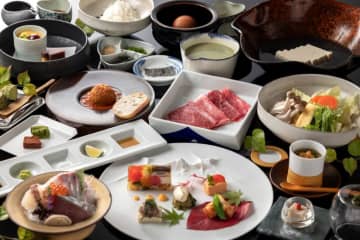 【日本三大美肌の湯】GOTENリゾート「嬉野温泉 枯淡嬉野（こたんうれしの）」オープン記念で全プラン10％オフ！