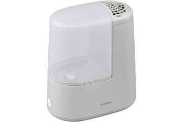 アイリスオーヤマのデスク用加湿器が最安3,110円！Amazonタイムセール【本日みつけたお買い得情報】