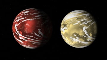 地球に似た星として注目された「ケプラー438b・442b」を振り返る