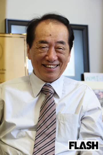 【独自】菅直人元首相、夫人が明かす「認知症」「要介護3」の現在…東日本大震災のことは「覚えていない」家族と過ごす穏やかな日々