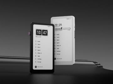 Kindleの牙城を崩せるか？ スマホサイズの電子書籍リーダー「Krono」の魅力