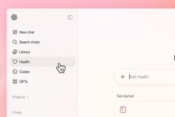 OpenAI、Apple Healthと連携して健康アドバイスが可能になる「ChatGPTヘルスケア」をリリース