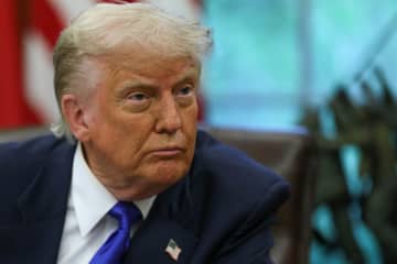 ユリ・ゲラー氏　グリーンランド領有を目指すトランプ大統領に提案「私のラム島を使ってくれ」