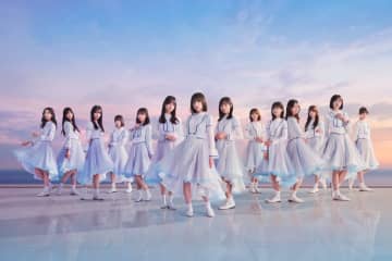 日向坂46、16thシングル「クリフハンガー」MV公開
